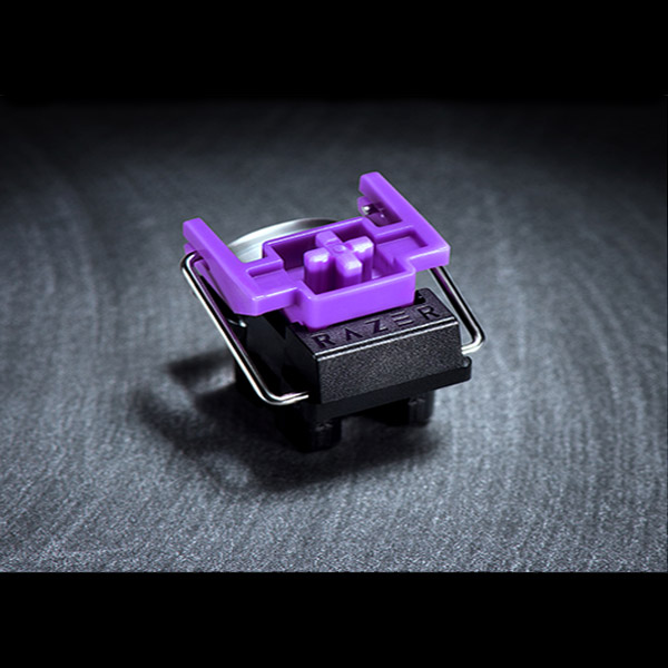 Razer Huntsman V2 Tenkeyless (Purple Switch) US Razer Huntsman V2 Tenkeyless (Purple Switch) US