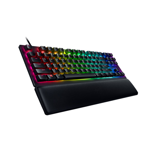 Razer Huntsman V2 Tenkeyless (Red Switch) US