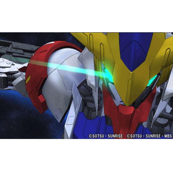 SD Gundam G Gen Genesis