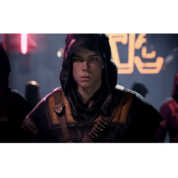 STAR WARS Jedi Fallen Order