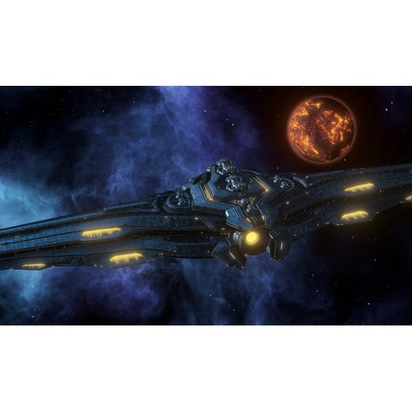 Stellaris: Federations [Steam]