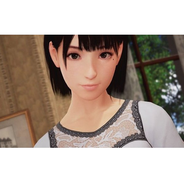 Summer Lesson: Allison Snow & Chisato Shinjo Summer Lesson: Allison Snow & Chisato Shinjo