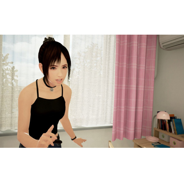 Summer Lesson: Miyamoto Hikari Summer Lesson: Miyamoto Hikari