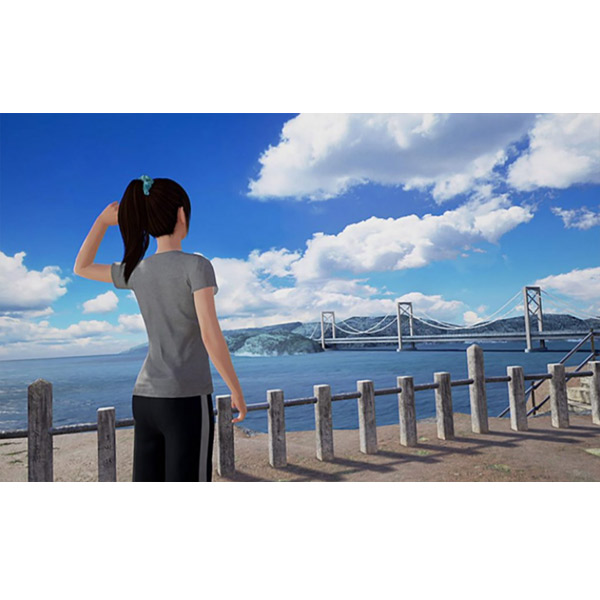 Summer Lesson: Miyamoto Hikari Summer Lesson: Miyamoto Hikari