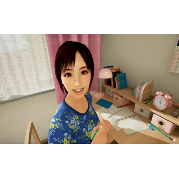 Summer Lesson: Miyamoto Hikari Summer Lesson: Miyamoto Hikari