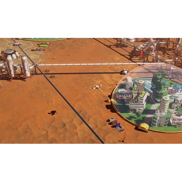 Surviving Mars (Deluxe Edition) [Steam]