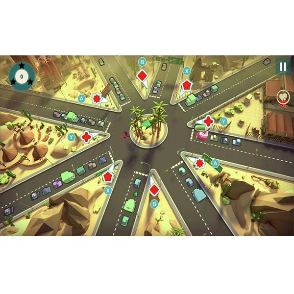 Urban Flow (Code in a Box Edition) Urban Flow (Code in a Box Edition)