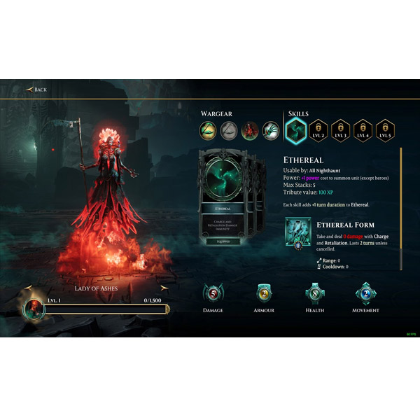 Warhammer Age of Sigmar: Storm Ground Warhammer Age of Sigmar: Storm Ground
