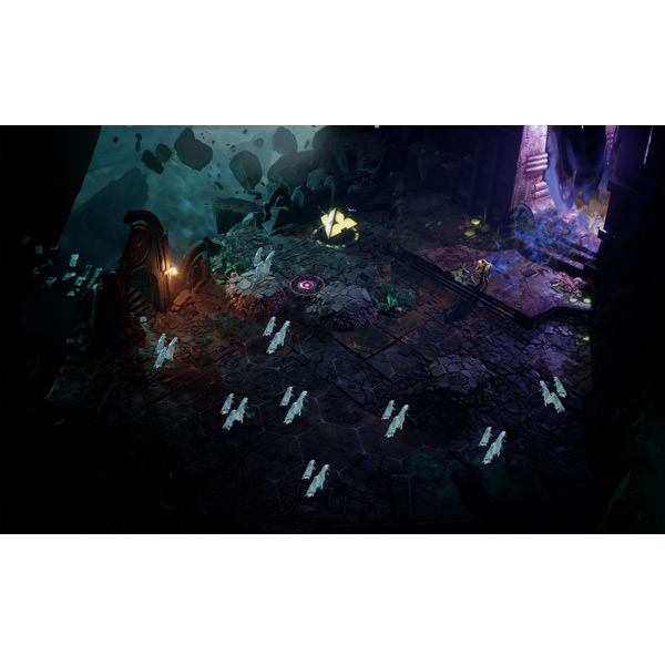 Warhammer Age of Sigmar: Storm Ground Warhammer Age of Sigmar: Storm Ground