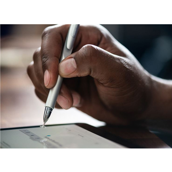 Adonit Stylus Jot Pro 4, Silver Adonit Stylus Jot Pro 4, Silver