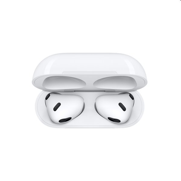 Apple AirPods (3rd generation) with MagSafe Charging Case