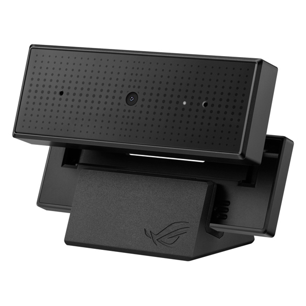 ASUS ROG Eye S Full HD 60 FPS Webcam ASUS ROG Eye S Full HD 60 FPS Webcam