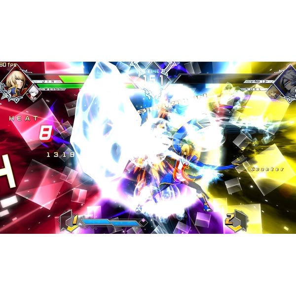 Blazblue Cross Tag Battle (Special Edition) [Steam]
