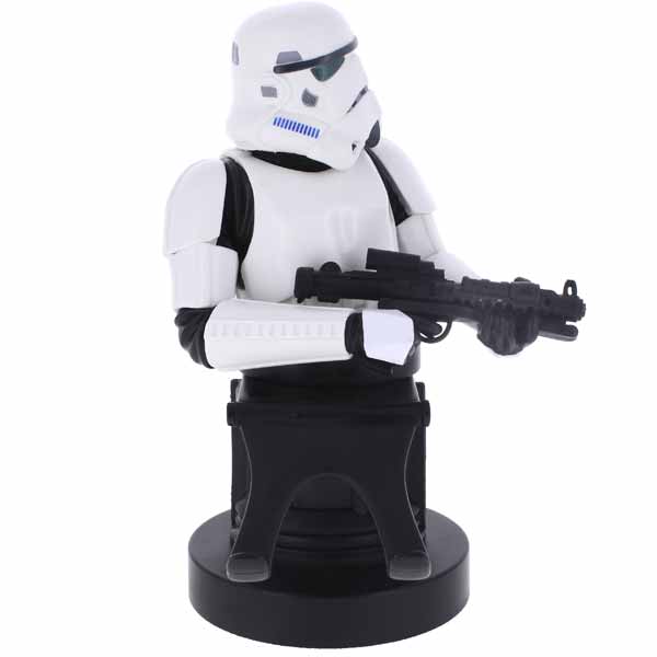 Cable Guy Mandalorian Imperial Stormtrooper (Star Wars) Cable Guy Mandalorian Imperial Stormtrooper (Star Wars)