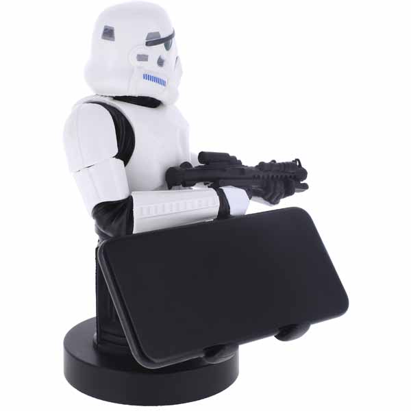 Cable Guy Mandalorian Imperial Stormtrooper (Star Wars)