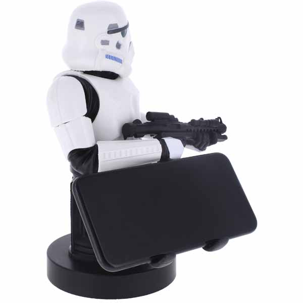 Cable Guy Mandalorian Imperial Stormtrooper (Star Wars) Cable Guy Mandalorian Imperial Stormtrooper (Star Wars)