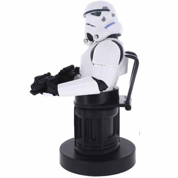 Cable Guy Mandalorian Imperial Stormtrooper (Star Wars) Cable Guy Mandalorian Imperial Stormtrooper (Star Wars)