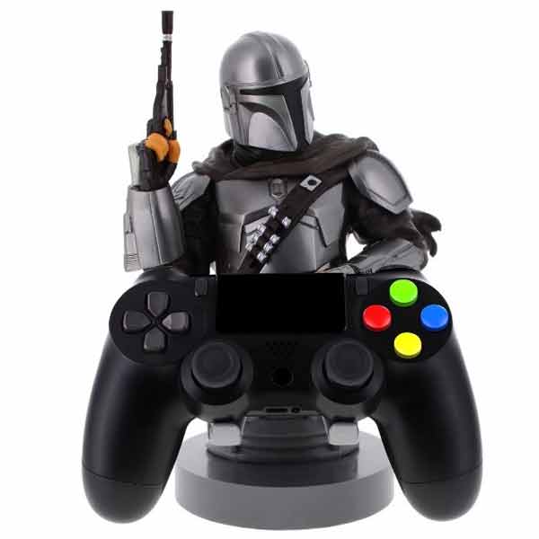 Cable Guy The Mandalorian (Star Wars) Cable Guy The Mandalorian (Star Wars)
