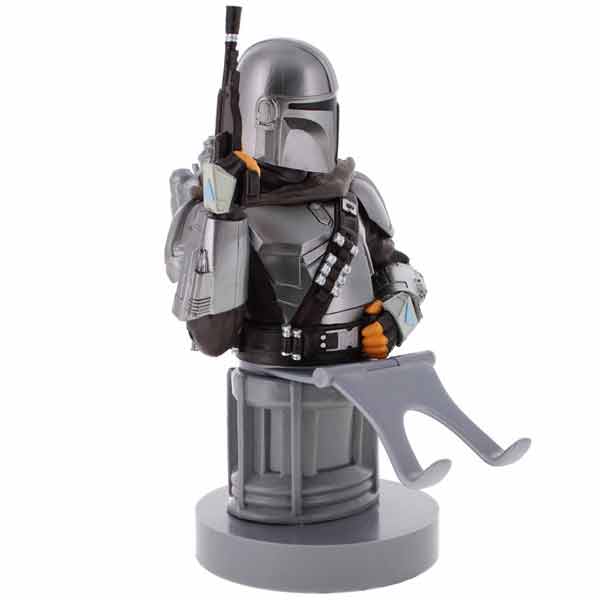Cable Guy The Mandalorian (Star Wars) Cable Guy The Mandalorian (Star Wars)