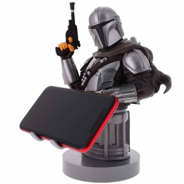 Cable Guy The Mandalorian (Star Wars) Cable Guy The Mandalorian (Star Wars)