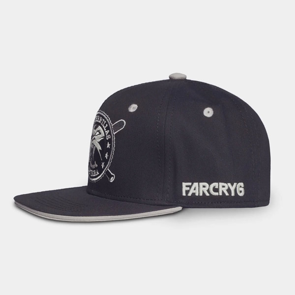 Čepice Tonal Guerrillas Snapback (Far Cry 6)