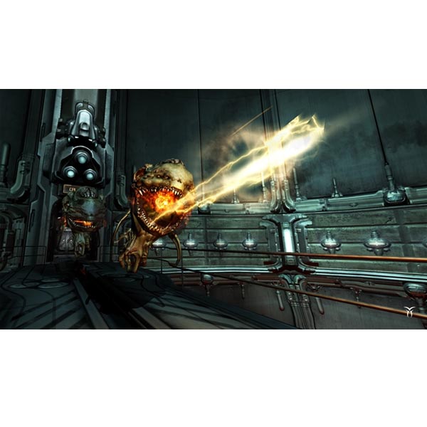Doom 3 (BFG Edition) [Steam]