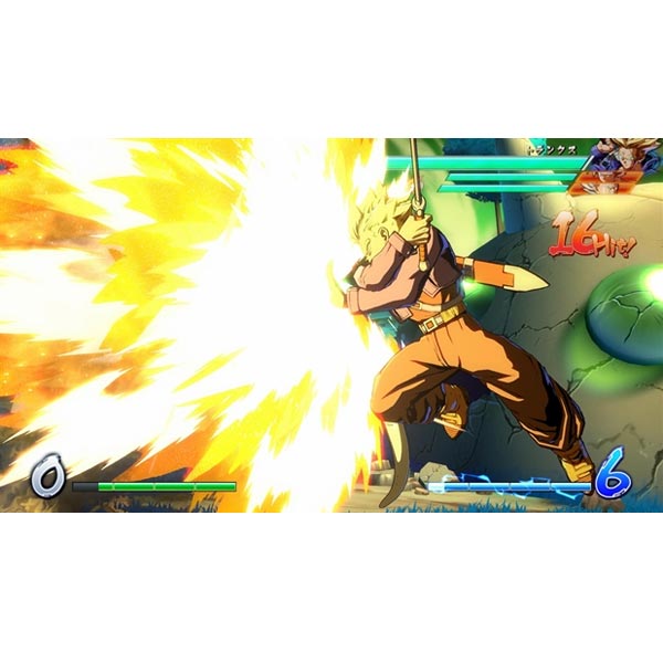 Dragon Ball FighterZ (Ultimate Edition) [Steam] - PlayGoSmart - What Does Dragon Ball Fighterz Ultimate Edition Include