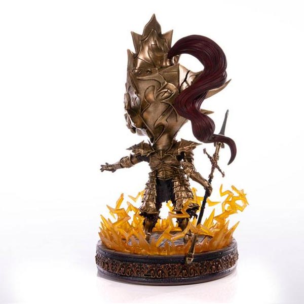 Figurka Dragon Slayer Ornstein (Dark Souls)