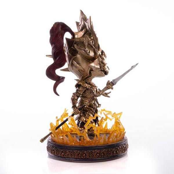 Figurka Dragon Slayer Ornstein (Dark Souls) Figurka Dragon Slayer Ornstein (Dark Souls)