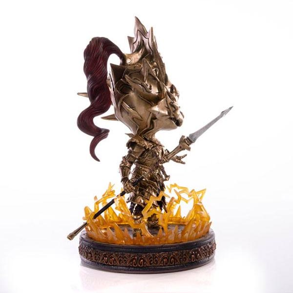 Figurka Dragon Slayer Ornstein (Dark Souls)