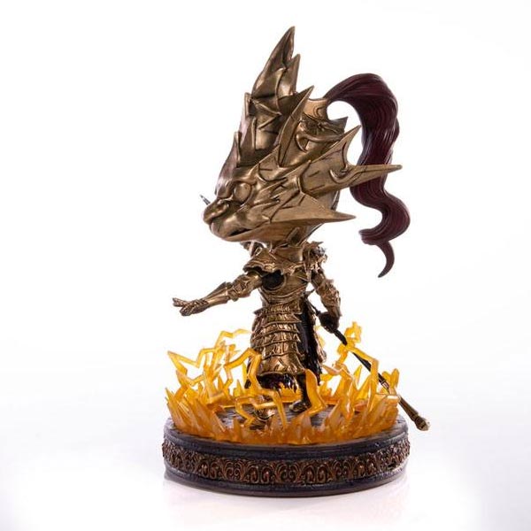 Figurka Dragon Slayer Ornstein (Dark Souls)