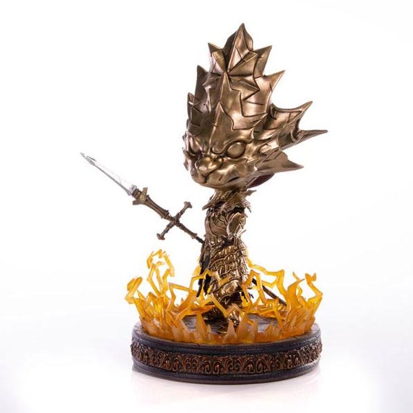 Figurka Dragon Slayer Ornstein (Dark Souls) Figurka Dragon Slayer Ornstein (Dark Souls)