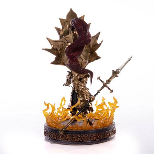 Figurka Dragon Slayer Ornstein (Dark Souls)