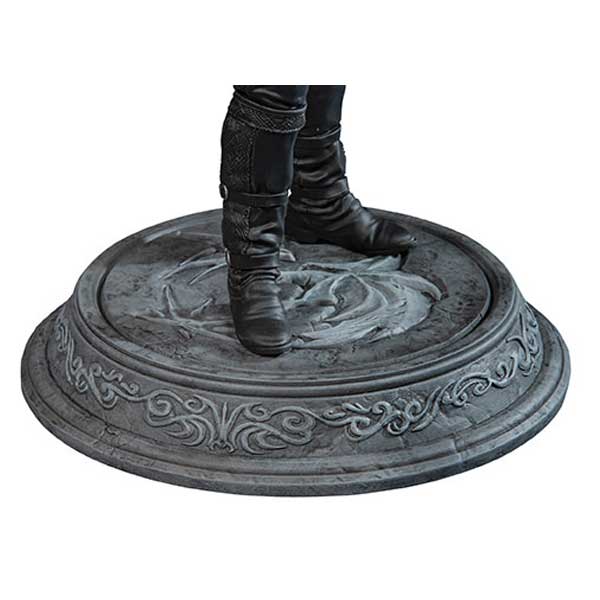 Figurka Geralt (The Witcher Netflix) Figurka Geralt (The Witcher Netflix)