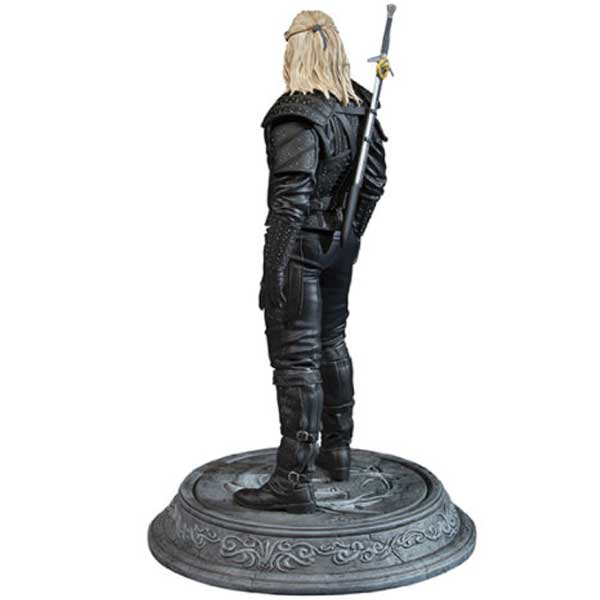 Figurka Geralt (The Witcher Netflix) Figurka Geralt (The Witcher Netflix)
