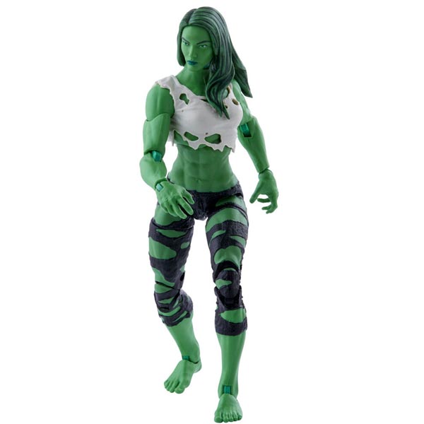 Figurka Legends She Hulk (Marvel)