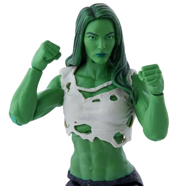 Figurka Legends She Hulk (Marvel)