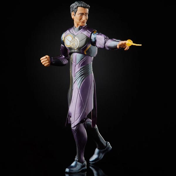 Figurka Marvel Legends Series Kingo (Eternals)