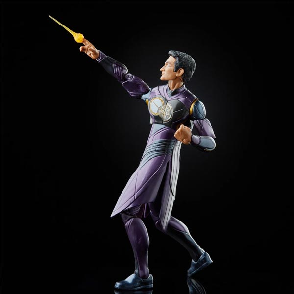 Figurka Marvel Legends Series Kingo (Eternals)