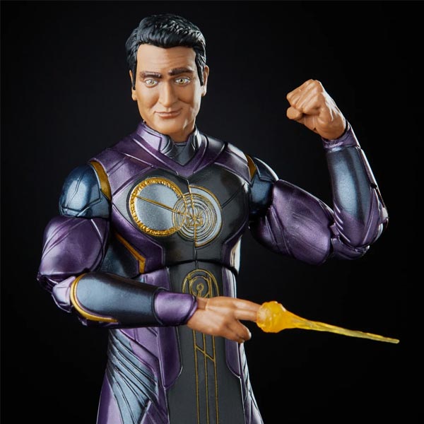 Figurka Marvel Legends Series Kingo (Eternals) Figurka Marvel Legends Series Kingo (Eternals)