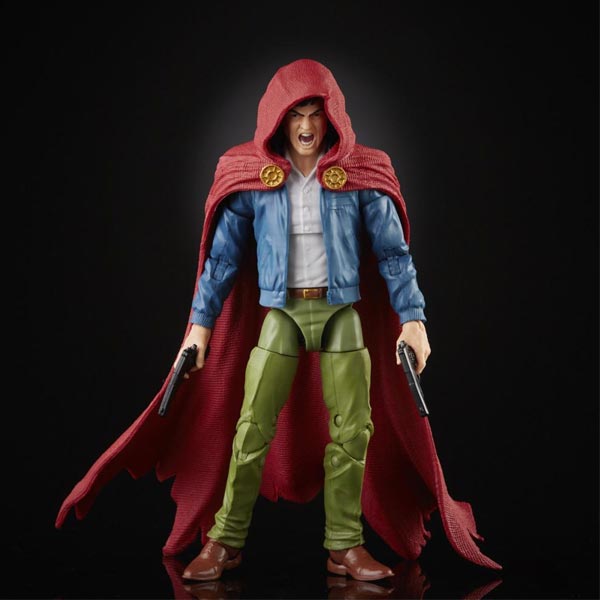 Figurka Marvel Legends Series The Hood