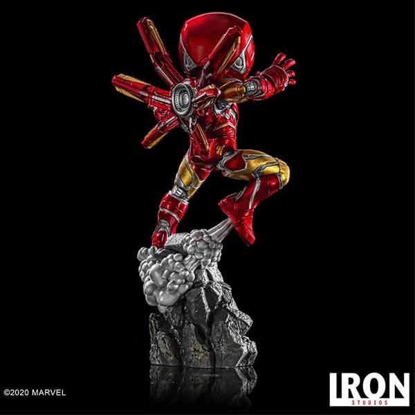 Figurka Minico Iron Man Avengers: Endgame (Marvel)