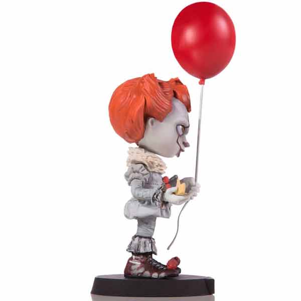 Figurka Minico Pennywise IT