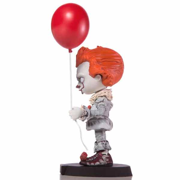 Figurka Minico Pennywise IT