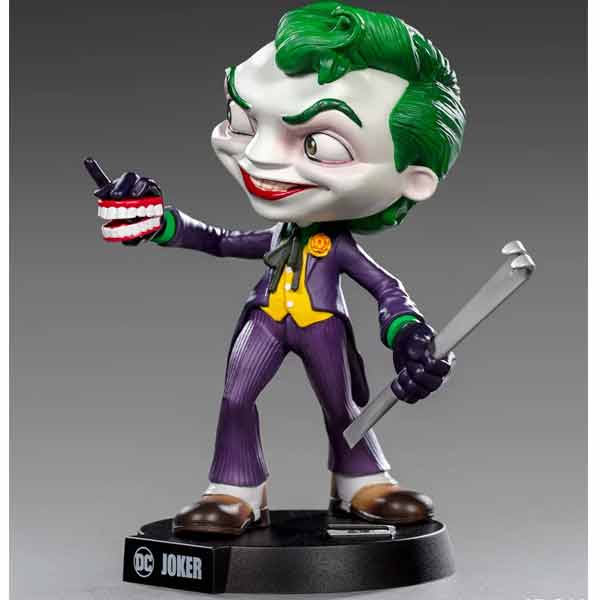 Figurka Minico The Joker (DC)
