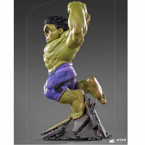 Figurky Minico Hulk Avengers: Infinity War (Marvel) Figurky Minico Hulk Avengers: Infinity War (Marvel)
