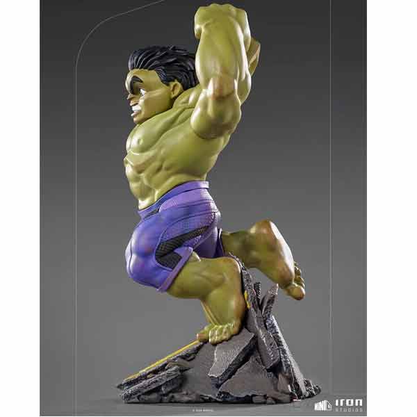 Figurky Minico Hulk Avengers: Infinity War (Marvel)