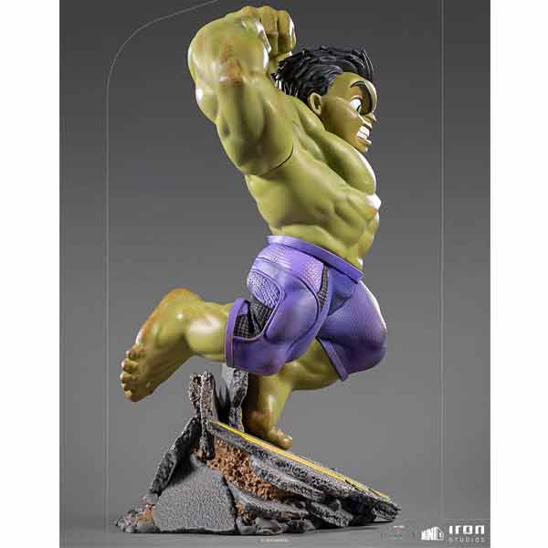 Figurky Minico Hulk Avengers: Infinity War (Marvel)