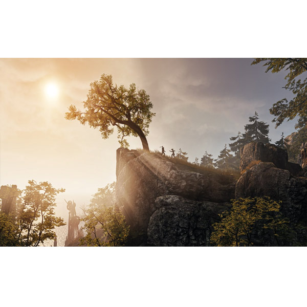GreedFall: The De Vespe Conspiracy GreedFall: The De Vespe Conspiracy