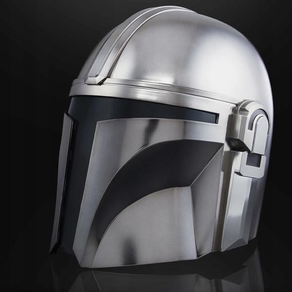 Helma The Black Series: The Mandalorian Premium (Star Wars) Helma The Black Series: The Mandalorian Premium (Star Wars)